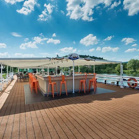 Hotel River Bär 3*