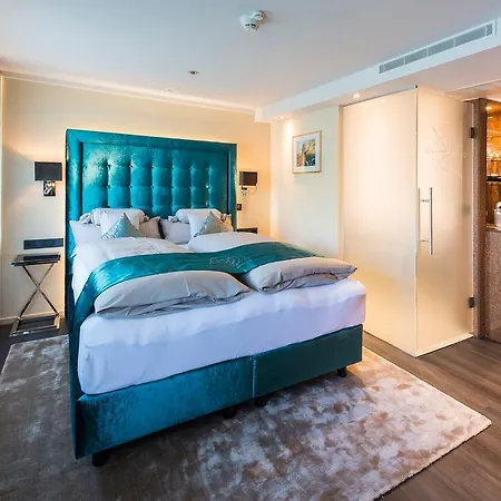 Hotel River Bär 3*